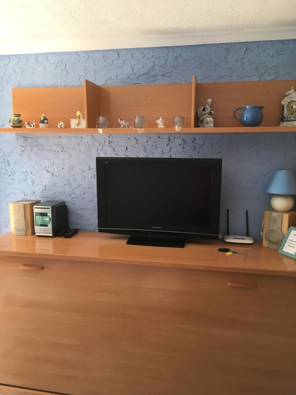 Denia Playa II Apartment Ngoại thất bức ảnh